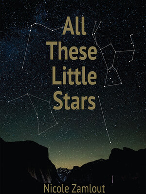 cover image of All These Little Stars